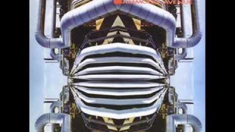 The Alan Parsons Project - Pipeline - 1984