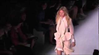 Givenchy Spring/Summer 2012 Full Fashion Show