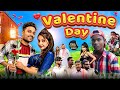 Valentine day  real roshan vines