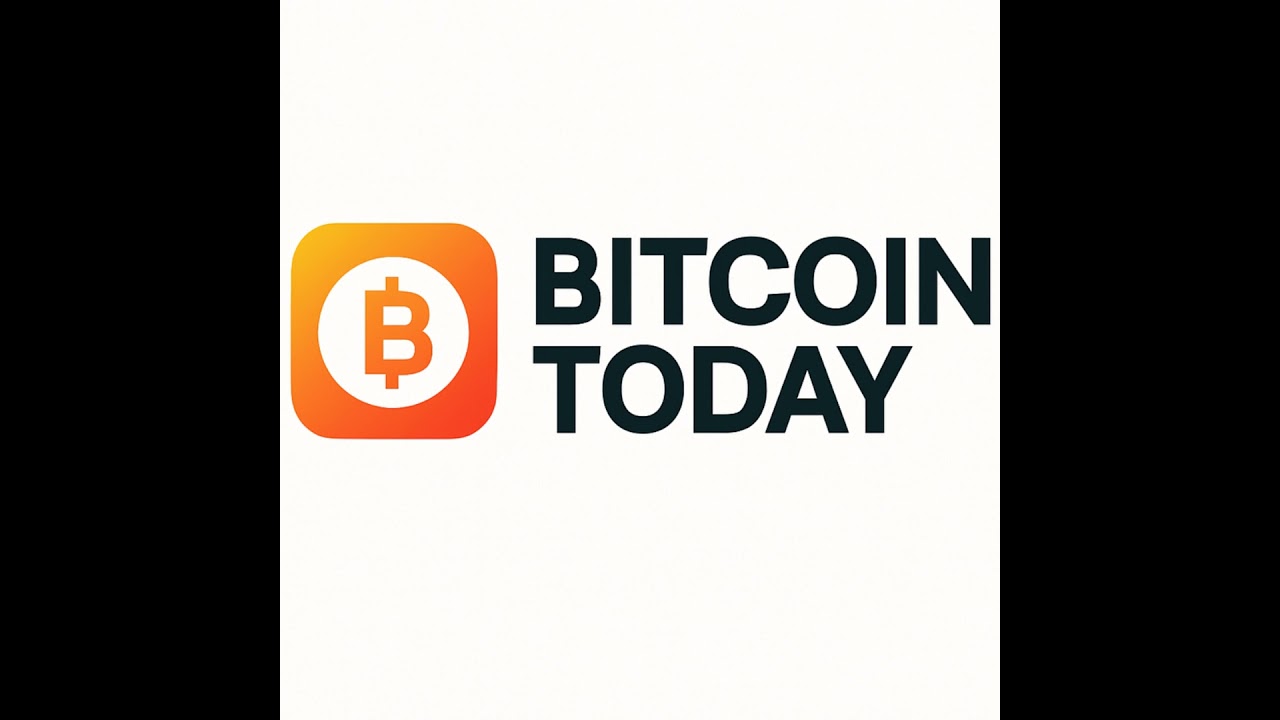 Original episode artwork from Bitcoin Today Recast