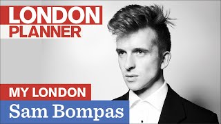 My London: Sam Bompas