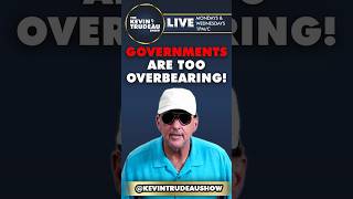 Kevin Trudeau Was Thrown In Prison: Here's Why #justicesystem