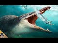 New Attenborough Paleo Documentary Coming! Focuses On Brand New Species Of Pliosaur