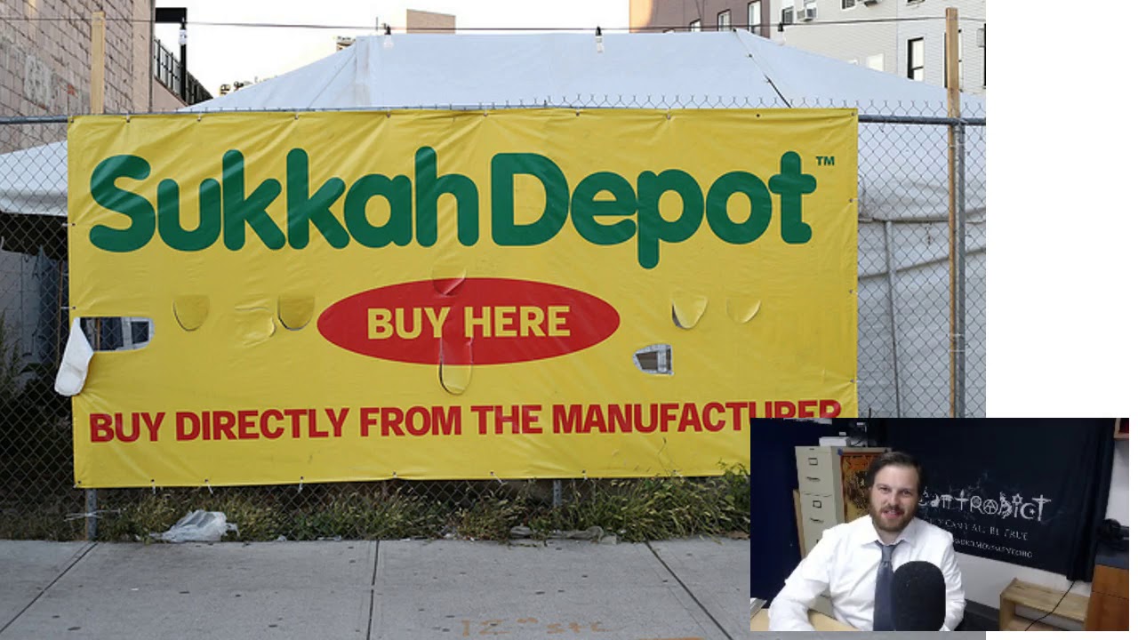 sukhothai What is Sukkot?