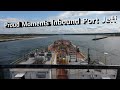 Proud Moments Inbound Port Jeff