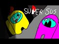 ♡jogando super sus primeira partida♡