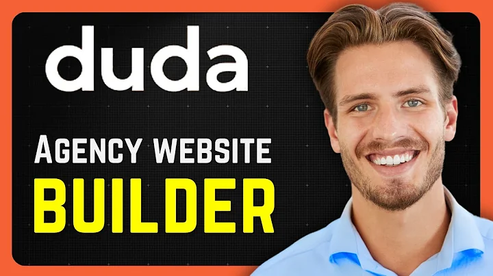 Duda Review: The Best Website Builder for Agencies (2024)