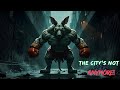 These Animal Mutants Are Taking Over the City!