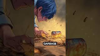 Convert Episode 2 #anime #fantasy #supernatural #shorts #mystery