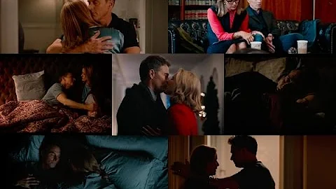 Madam Secretary | Elizabeth and Henry - In case yo...