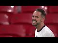 England 3-0 Wales | Calvert-Lewin's Debut Goal & Ings' Bicycle Kick! | Official Highlights