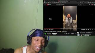 GLOCKAMOLEY (CMG) -TWINKLE TWINKLE ⭐️ JAIL FREESTYLE #reaction #viral #trending