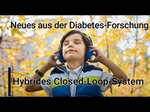 'Hybrides Closed-Loop-System' -