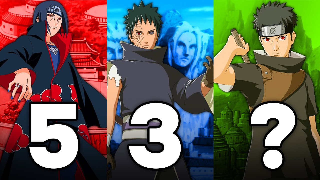 Кой е НАЙ-СИЛНИЯТ УЧИХА? | Подредени