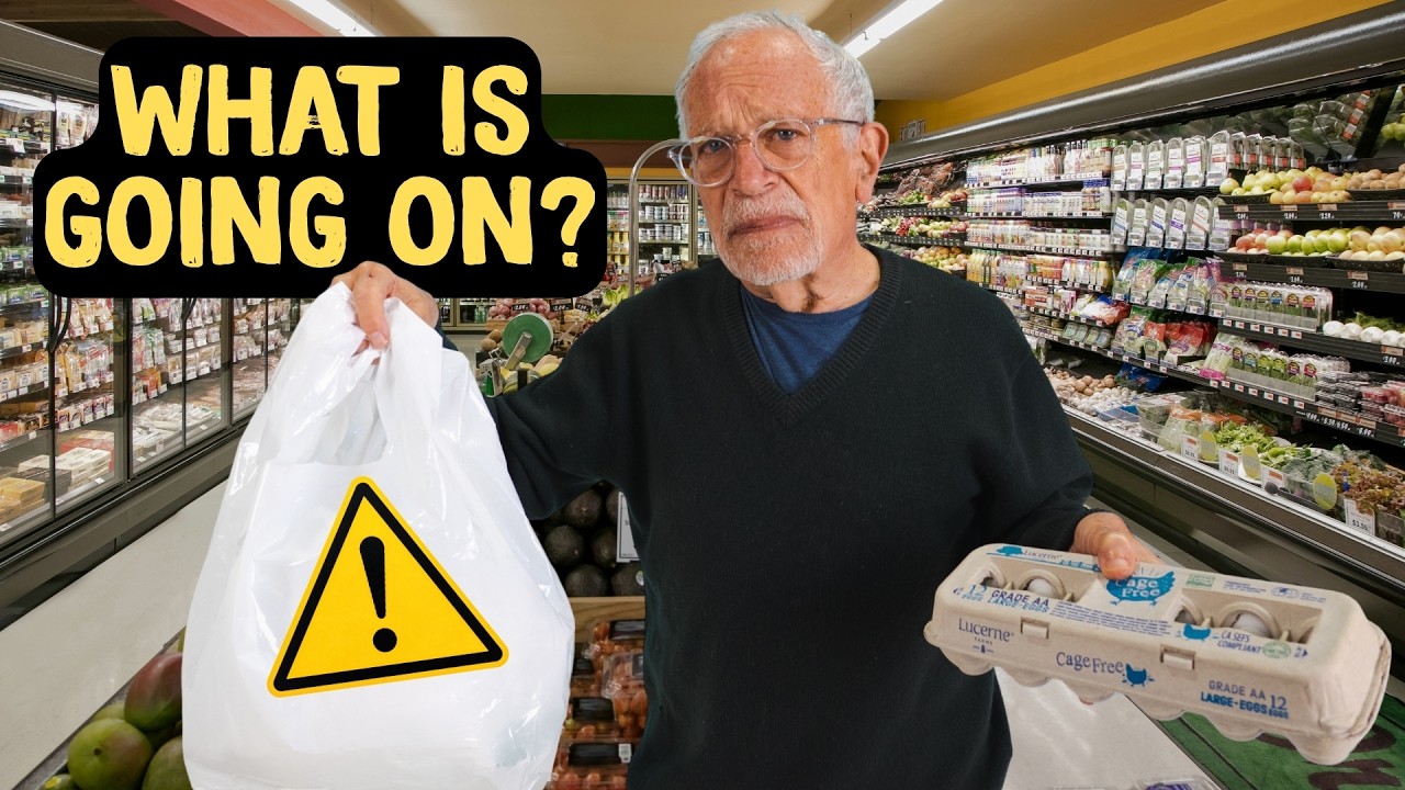 Trump's Food Policy is a Literal Sh*tshow