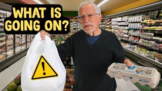 Trump's Food Policy is a Literal Sh*tshow