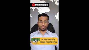 Tax implication under the provisions of section 56(2)(VIIB)