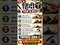 बोर्ड परीक्षा में आने वाले प्रश्न 🔥| Chapter 1-5 Hindi Class 10 #viral #trending #ytshorts #cbse