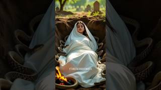 Ek Qbr Ma Aurat Ka Amal