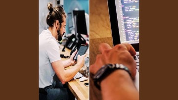 Quintet Jazz Soundtrack for Empty Workspaces