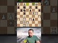 Мечта Рамешбабу #шахматы #chess