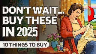 10 Things Worth Hoarding Before January to Save Big!