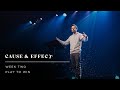 Play To Win | Cause and Effect | Week 2