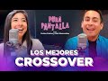 Los mejores CROSSOVER del Cine y la Televisión │Pura Pantalla #Podcast