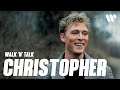 Capture de la vidéo Walk 'N' Talk With Christopher