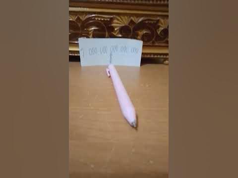 ручка стоит 1 000 000 000 000 000 ₽ - YouTube