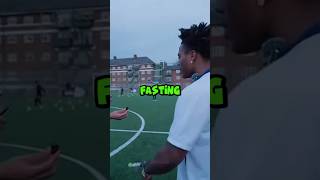 Ishowspeed puasa Di Bulan Ramadan 