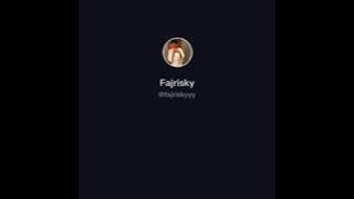 { Kumpulan Video Tik Tok /fajrisky😘💕}