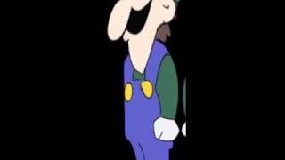 Weegee Creapy Tribute by AST