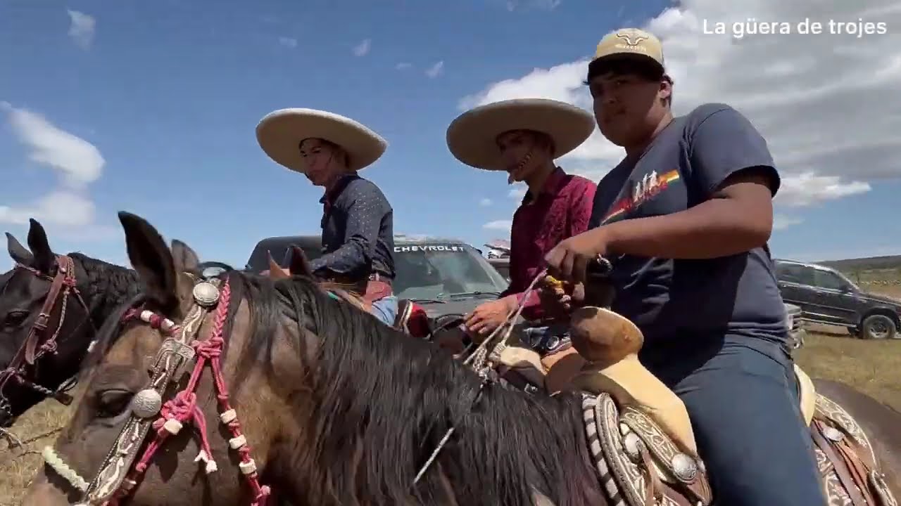 La Soledad Huejuquilla Tradicional Coladero