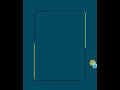 border animation shorts