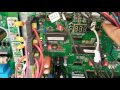 MANTENIMIENTO DE EQUIPOS DE AIRE ACONDICIONADO VRF