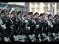 Desfile Militar del CCII Aniversario del Inicio de la Gesta Heroica de la Independencia de México