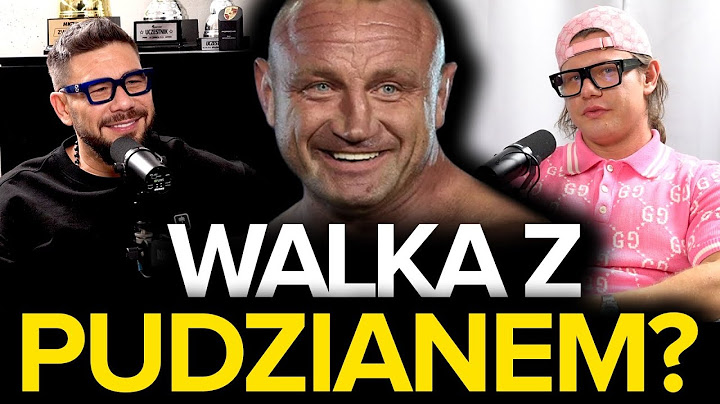 NATAN MARCOŃ - NICZEGO NIE ŻAŁUJĘ. PRZEDE MNĄ NAJWIĘKSZA WALKA JAKĄ WIDZIAŁY FREAKI.