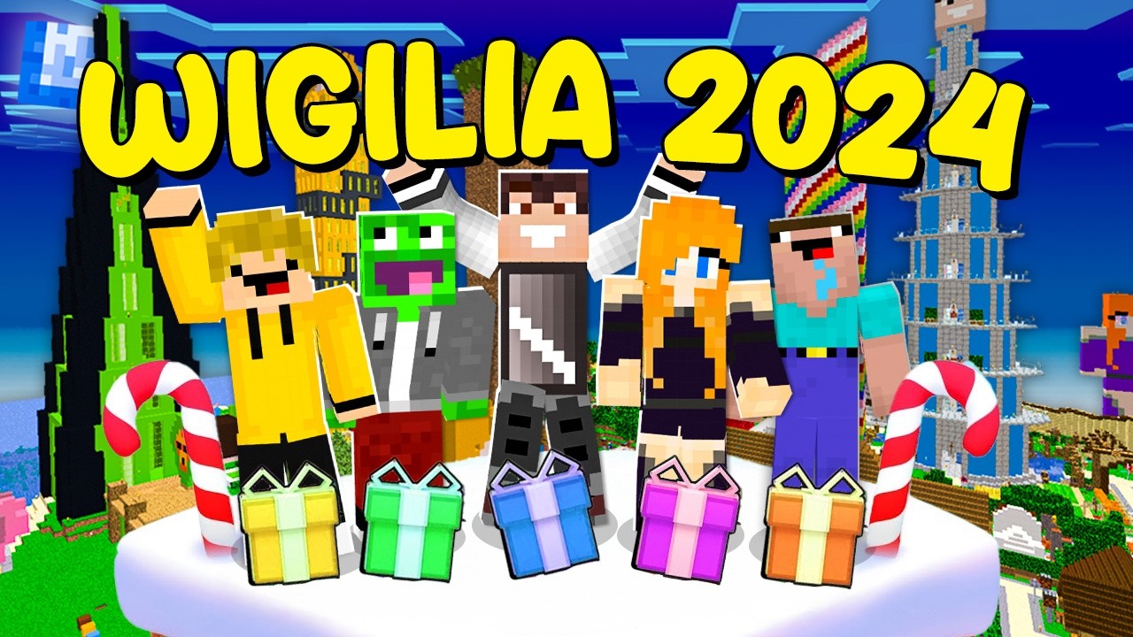 WIGILIA 2024 Z WOJAN PALION KATI PTY NOOBEK Na Wojanowicach YouTube Maxresdefault