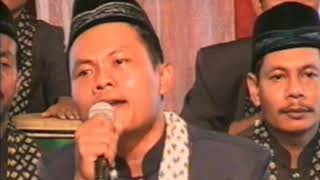 maulan rebana Group Jamiah Sholawat - Al-Barokah