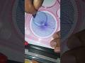 Spiro graph🔅 #spirograph #techno_ns #trending #viral #india #youtubeshorts #spirographpainting