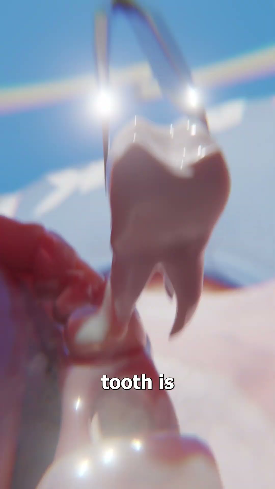 Transplanting Your Own Teeth ?