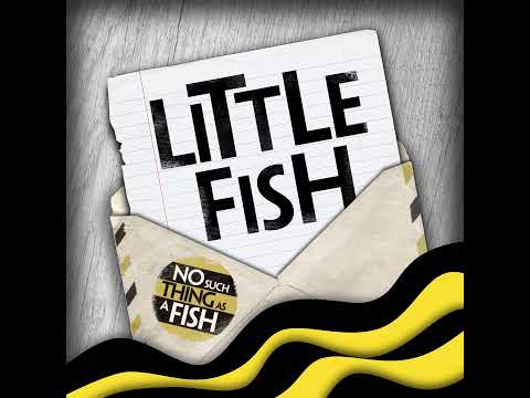 Little Fish: Pope Guilty the First