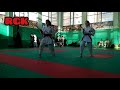 Соревнования по карате и кобудо 2019 всме виды бои ката кумитэ кобудо