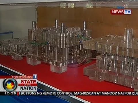 Video: Paano Mag-aplay Para Sa Isang Patent Para Sa Isang Imbensyon