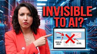 Rank First, Optimise Later: Live Website Audit for AI Visibility