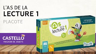 L'As de la lecture #1 screenshot 4