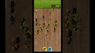 Ant Smasher Full Gameplay #Complete Game Walkthrough #Giant Ant And Bee Ouch # Fun Game Experience screenshot 4