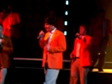 Clemson Tigeroar "Haven't Met You Yet" (LIVE IX)