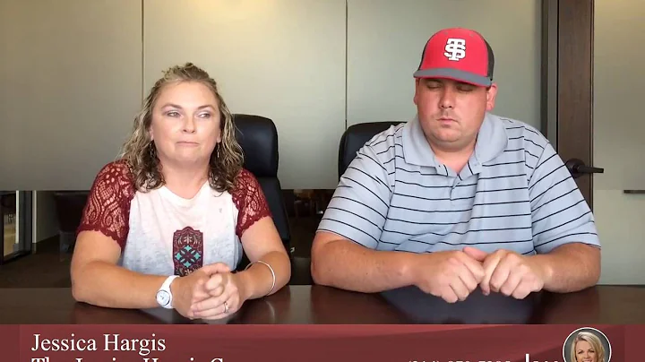 The Jessica Hargis Group Customer Review - Danny &...